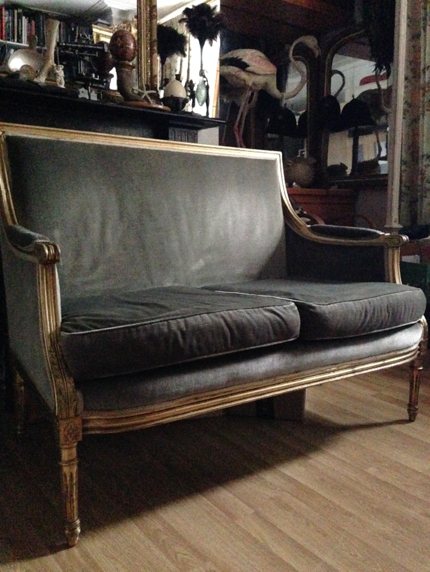 perfect reading sofa 1